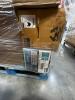 LIPPERT 12 inch preassembled hub and drum, PENTAIR FLOTEC , heart dining chair, rags, SANTORINI3 drawer chest, DAYTON, 55JJ70a centrifugal pump, kid craft, & More - 10