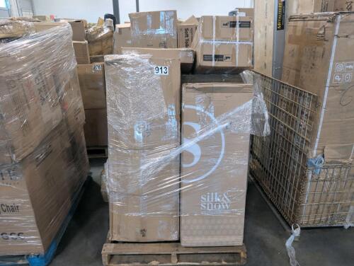 Portable air conditioner, mattress, furniture, silk and snow queen mattress, & More