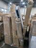 ZINUS platform bed base, scaffolding piece, furniture, queen bed base, rug, Smith machine piece, & More - 3