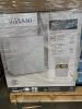 Chair, VISSANI chest freezer, swimming pool, mattress, windmill AC unit, & More - 2