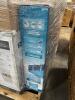 Chair, VISSANI chest freezer, swimming pool, mattress, windmill AC unit, & More - 3