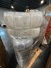 Chair, VISSANI chest freezer, swimming pool, mattress, windmill AC unit, & More - 6