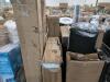 Power cage, miscellaneous furniture, E bike, floating shelves, mattress, & More - 2
