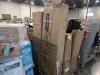 Power cage, miscellaneous furniture, E bike, floating shelves, mattress, & More - 4