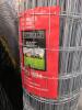 Multiple roles of chain-link, forklift hitch attachment, welded wire Fencing, and - 2