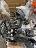 Conduit, pressure washer, Makita used drill, hydraulic cart, motor, & More - 2