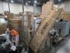 VISSANI refrigerator, REP workout equipment, bench ?, Dodge power step DTPS XL - 2
