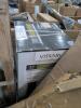 VISSANI refrigerator, REP workout equipment, bench ?, Dodge power step DTPS XL - 3