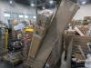 VISSANI refrigerator, REP workout equipment, bench ?, Dodge power step DTPS XL - 6