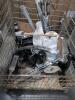 Industrial/automotive, gin block pulley, sledgehammer, car parts, Annville, cable, golf clubs & More - 2