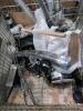 Industrial/automotive, gin block pulley, sledgehammer, car parts, Annville, cable, golf clubs & More - 5