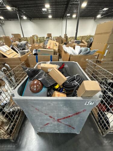 Industrial/automotive, straps, brake rotors, hardhats, hose, spectrum power receiver, plastic anchors, tools, skyjacker, hose, mounting plate, batteries, & More