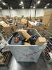 Industrial/automotive, straps, brake rotors, hardhats, hose, spectrum power receiver, plastic anchors, tools, skyjacker, hose, mounting plate, batteries, & More