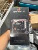 Industrial/automotive, straps, brake rotors, hardhats, hose, spectrum power receiver, plastic anchors, tools, skyjacker, hose, mounting plate, batteries, & More - 6