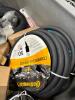 Industrial/automotive, straps, brake rotors, hardhats, hose, spectrum power receiver, plastic anchors, tools, skyjacker, hose, mounting plate, batteries, & More - 7