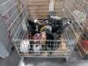 Industrial/automotive, small bucket, weights, rim, pump, suspension, & More