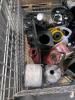 Industrial/automotive, small bucket, weights, rim, pump, suspension, & More - 3