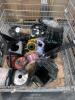Industrial/automotive, small bucket, weights, rim, pump, suspension, & More - 4