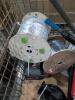 Industrial/automotive, large wheel, brake rotors, rims, strapping , gear, & More - 2