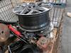 Industrial/automotive, large wheel, brake rotors, rims, strapping , gear, & More - 4