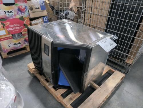 AVANTCO ice machine condition unknown