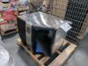 AVANTCO ice machine condition unknown