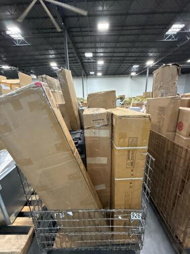 Miscellaneous furniture, travel case, furniture, GARVEE, & More