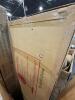 Miscellaneous furniture, trampoline piece, & More - 2