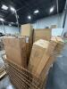 Miscellaneous furniture, trampoline piece, & More - 3