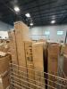 Miscellaneous furniture, trampoline piece, & More - 5