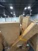 Miscellaneous furniture, trampoline piece, & More - 6
