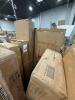 Miscellaneous furniture, trampoline piece, & More - 7