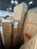 Miscellaneous furniture, trampoline piece, & More - 8
