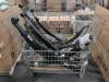 Leaf springs, cannot be shipped