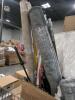 Mattress, garden poles, rug multiple, dollies, multiple mattresses, & More - 3