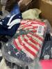 Clothing: summer Ray, boundary department, smart Wolfe, O QQ, Betty Boop, jerseys, Americana first, handbags, primetime, Russell, Adidas, BAERSKIN, new balance, Charlie Leavitt, OOFOS, tablets, AG gear, Julia, CC, belt, & More - 11
