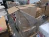 Chair, rain barrel, sun Joe tiller, step two product, books, inflatable, & More - 3