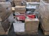 Pallet of rims