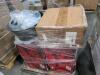 Pallet of rims - 3