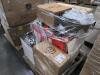 Pallet of rims - 4