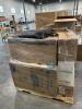 Suncast border stone edging, stand mixer, VEVOR product, swimming pool, PHIVILLA, shark navigator, Intex swimming pool, power smart lawnmower, & More - 4