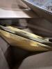 Plastic replacement part, center drawer, premium safety harnesses, recliner? & More - 2