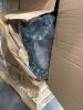 Plastic replacement part, center drawer, premium safety harnesses, recliner? & More - 3