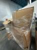 Plastic replacement part, center drawer, premium safety harnesses, recliner? & More - 4