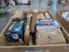 Pull-ups, toilet seat, pet grooming system, mattress, bedding, hand liners, folding towels, charcuterie board, & More - 2