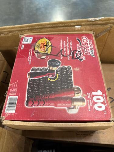 Industrial/automotive, assembly pack, hose, MEEDEN, HAYWARD, automotive parts, & More