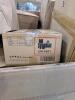 Vacuum cleaner, chair, miscellaneous furniture, scrubbing pads, & More - 2