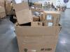 Vacuum cleaner, chair, miscellaneous furniture, scrubbing pads, & More - 3