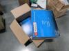 Electronics: VEVOR magnetic bass drill, SCEPTR monitors, keyboard replacement panels ninja detect kitchen system, AC unit, ninja blender, battery, ALTRONIX, outdoor camera, bump box, heat press, Canon PIXMA printer, speaker, DBX, & More - 2