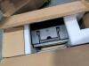 Electronics: VEVOR magnetic bass drill, SCEPTR monitors, keyboard replacement panels ninja detect kitchen system, AC unit, ninja blender, battery, ALTRONIX, outdoor camera, bump box, heat press, Canon PIXMA printer, speaker, DBX, & More - 4